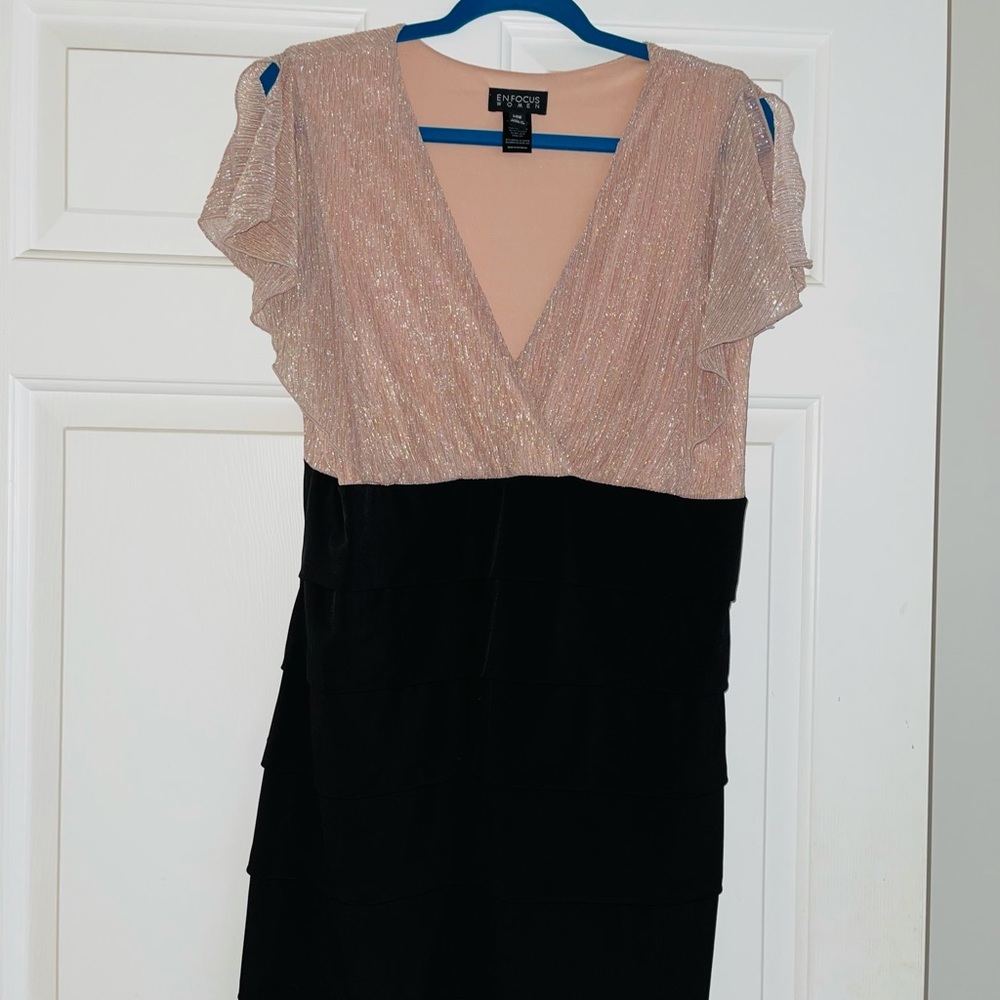 Enfocus Women Dress